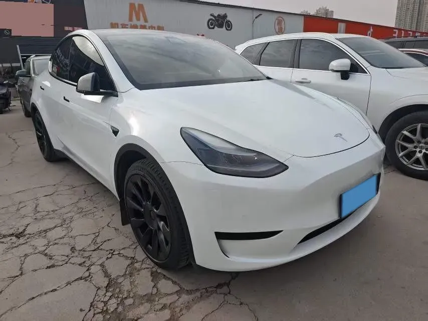 2022 Tesla Model Y BEV 60KWH,autocango,china used car exporter,china ev exporter,chinese used car exporter,chinese used ev exporter
