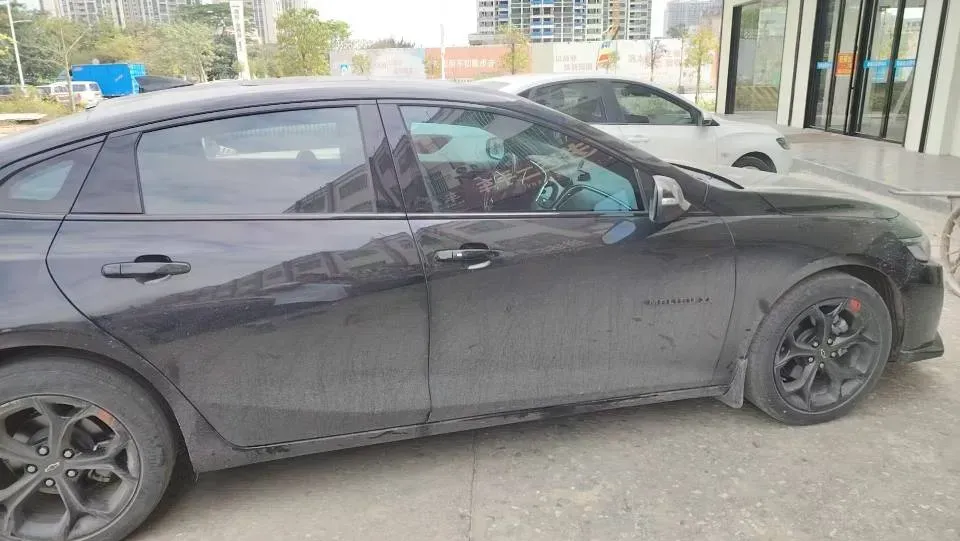 2019 Chevrolet Malibu XL 2.0T 241HP L4 9AT,autocango,china used car exporter,china ev exporter,chinese used car exporter,chinese used ev exporter