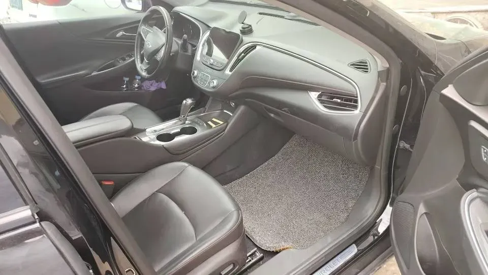 2019 Chevrolet Malibu XL 2.0T 241HP L4 9AT,autocango,china used car exporter,china ev exporter,chinese used car exporter,chinese used ev exporter