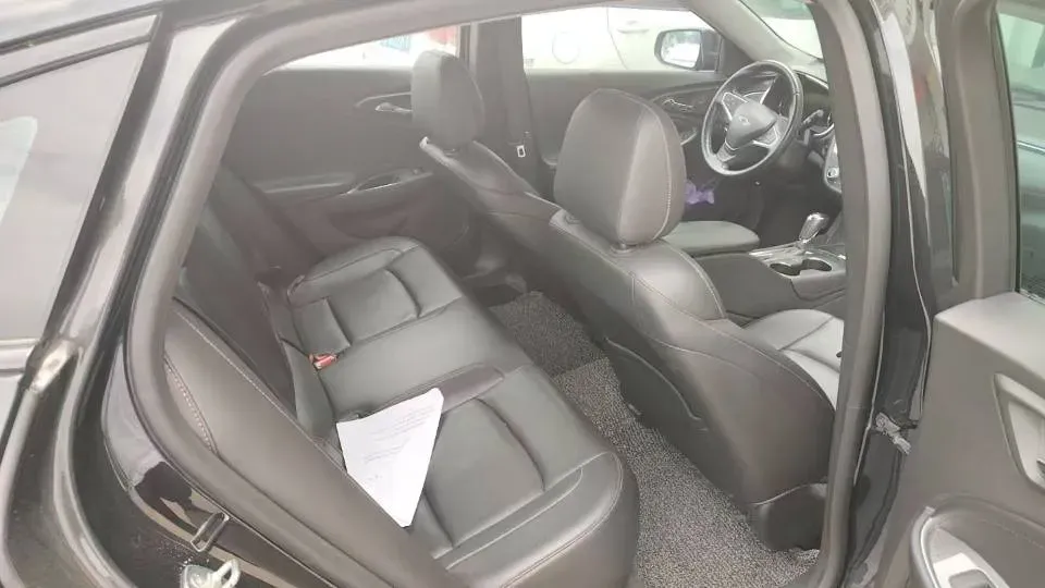 2019 Chevrolet Malibu XL 2.0T 241HP L4 9AT,autocango,china used car exporter,china ev exporter,chinese used car exporter,chinese used ev exporter
