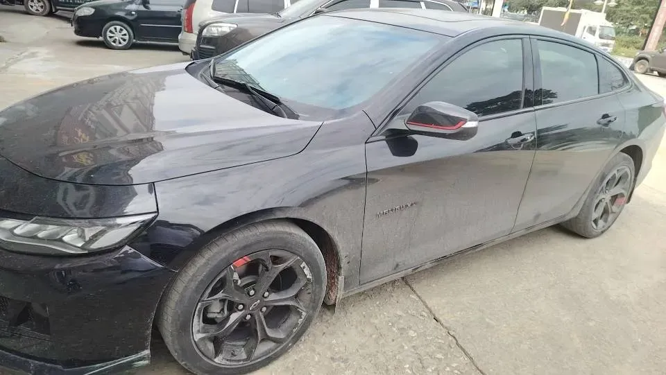 2019 Chevrolet Malibu XL 2.0T 241HP L4 9AT,autocango,china used car exporter,china ev exporter,chinese used car exporter,chinese used ev exporter