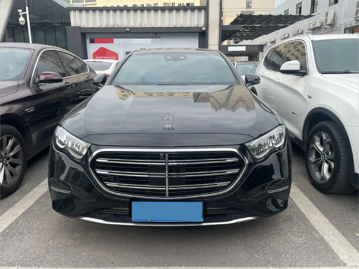 2024 Mercedes-Benz E Class 2.0T 258HP L4 9AT,autocango,china used car exporter,china ev exporter,chinese used car exporter,chinese used ev exporter