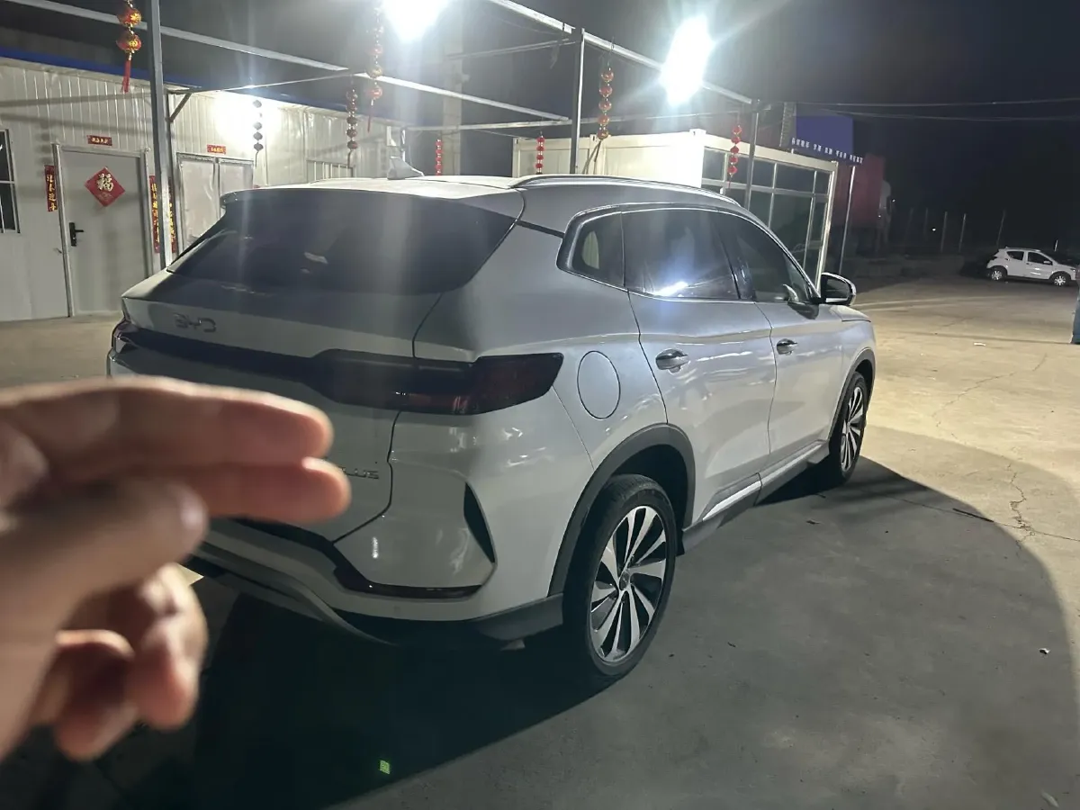 2024 BYD Song Plus 1.5L 110HP L4 E-CVT PHEV 18.3KWH,autocango,china used car exporter,china ev exporter,chinese used car exporter,chinese used ev exporter