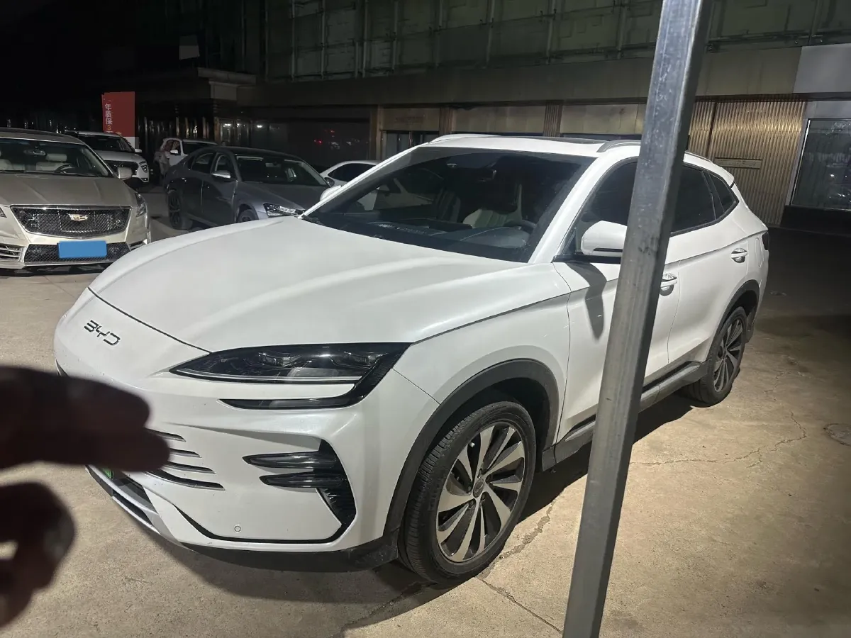 2024 BYD Song Plus 1.5L 110HP L4 E-CVT PHEV 18.3KWH,autocango,china used car exporter,china ev exporter,chinese used car exporter,chinese used ev exporter