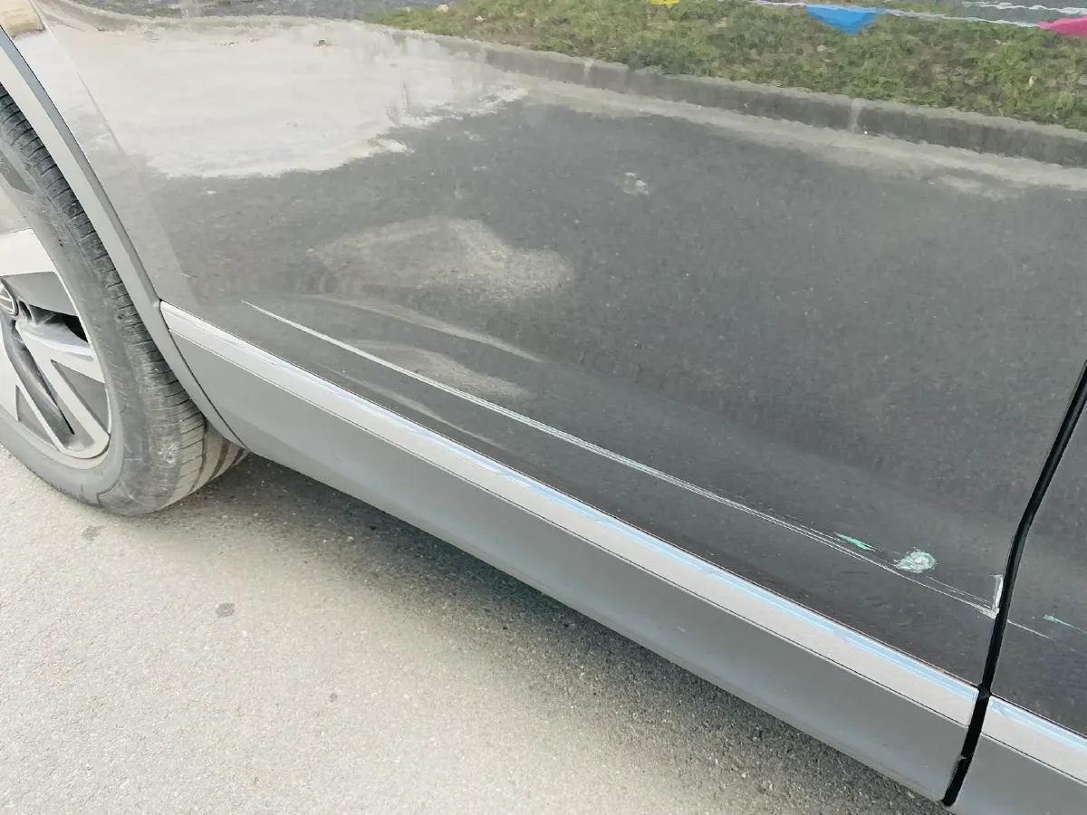 2023 Volkswagen Tayron 1.4T 150HP L4 7DCT,autocango,china used car exporter,china ev exporter,chinese used car exporter,chinese used ev exporter