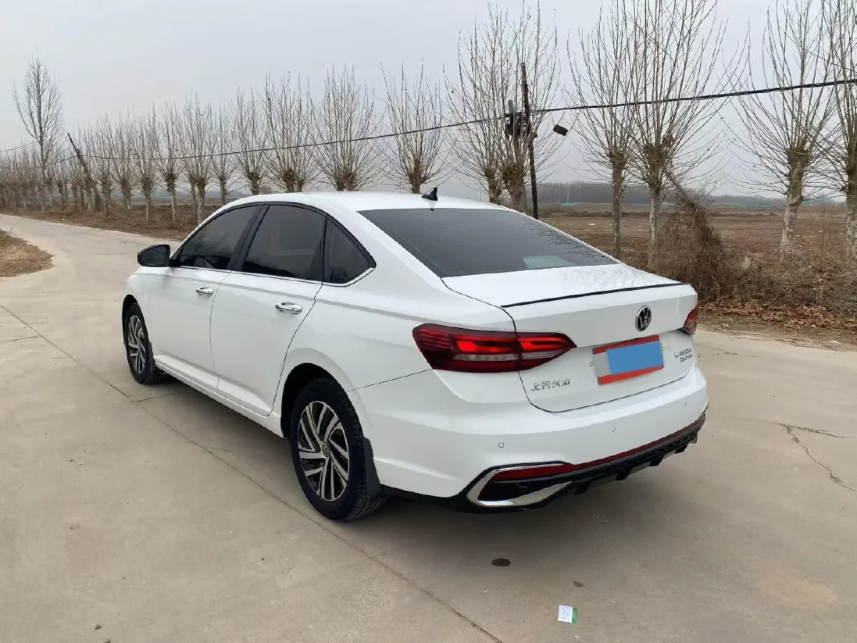 2023 Volkswagen Lavida 1.4T 150HP L4 7DCT,autocango,china used car exporter,china ev exporter,chinese used car exporter,chinese used ev exporter