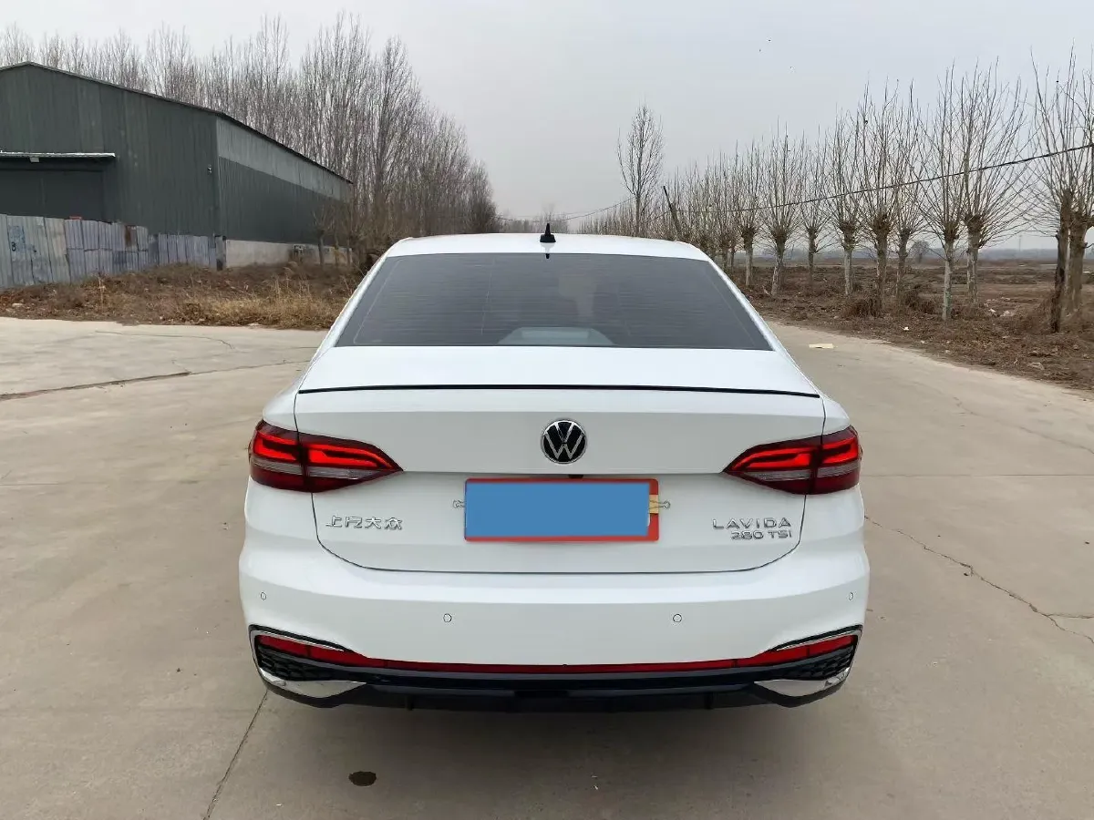 2023 Volkswagen Lavida 1.4T 150HP L4 7DCT,autocango,china used car exporter,china ev exporter,chinese used car exporter,chinese used ev exporter