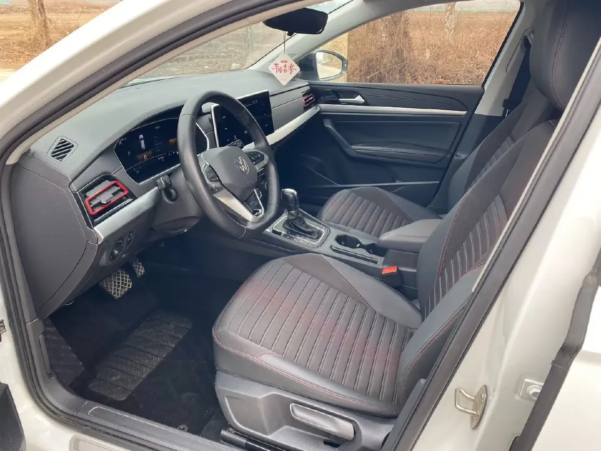 2023 Volkswagen Lavida 1.4T 150HP L4 7DCT,autocango,china used car exporter,china ev exporter,chinese used car exporter,chinese used ev exporter