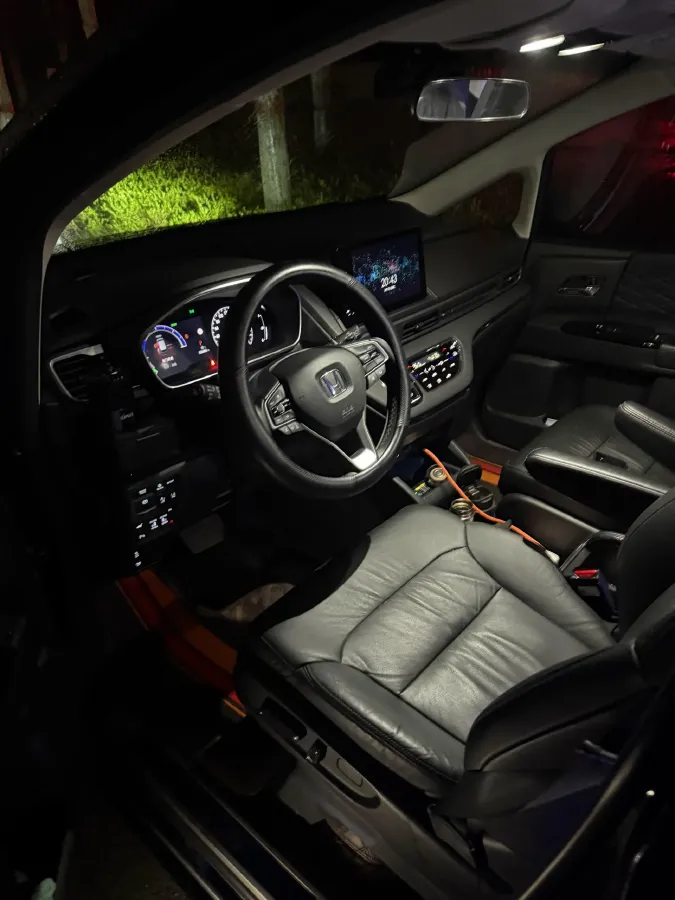 2024 Honda Elysioin 2.0L 146HP L4 E-CVT Hybrid,autocango,china used car exporter,china ev exporter,chinese used car exporter,chinese used ev exporter