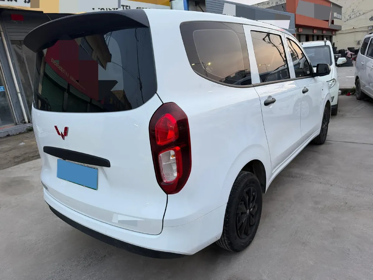 2024 WuLing HongGuang New Energy BEV 32.6KWH,autocango,china used car exporter,china ev exporter,chinese used car exporter,chinese used ev exporter