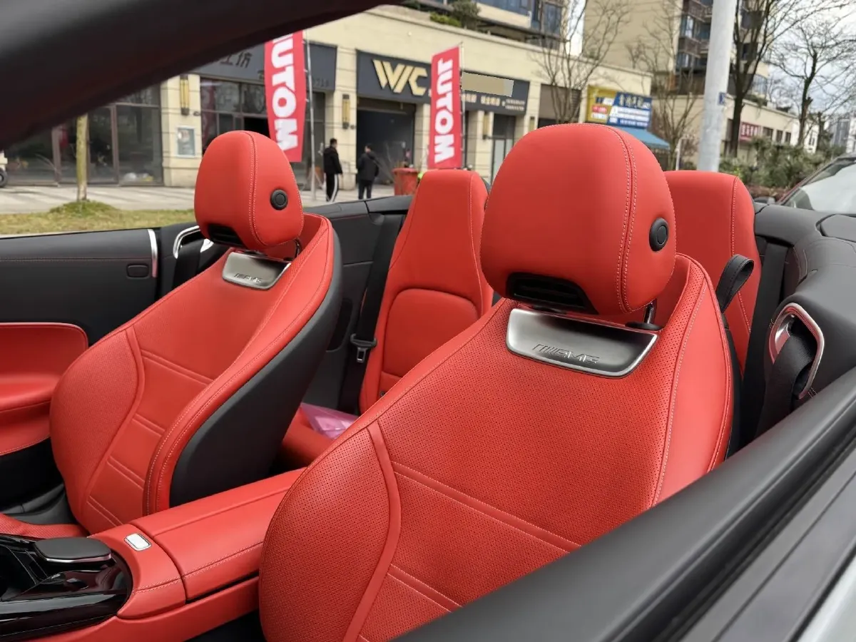 2023 Mercedes-Benz A AMG 2.0T 387HP L4 8DCT,autocango,china used car exporter,china ev exporter,chinese used car exporter,chinese used ev exporter