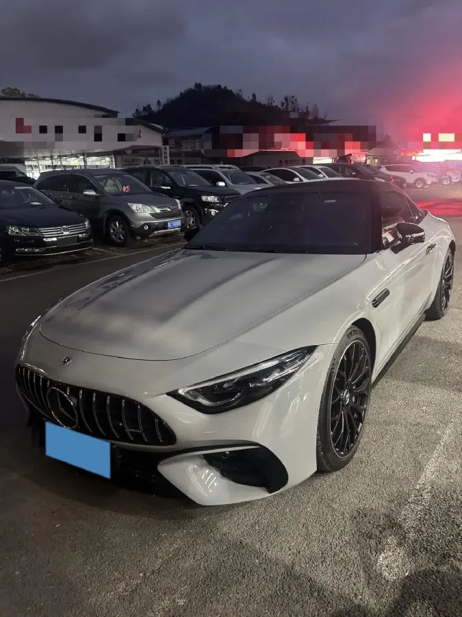 2023 Mercedes-Benz A AMG 2.0T 387HP L4 8DCT,autocango,china used car exporter,china ev exporter,chinese used car exporter,chinese used ev exporter