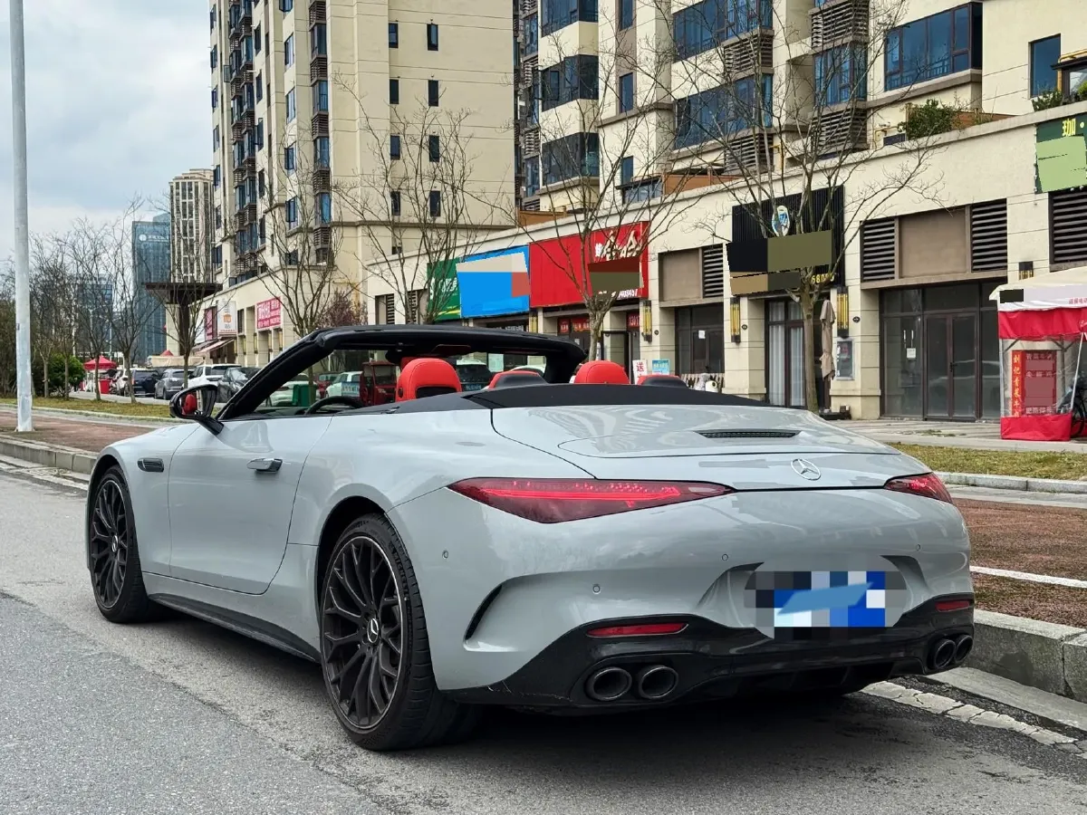 2023 Mercedes-Benz A AMG 2.0T 387HP L4 8DCT,autocango,china used car exporter,china ev exporter,chinese used car exporter,chinese used ev exporter