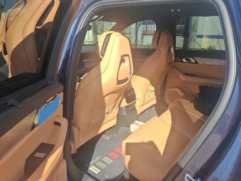 2023 LYNK&CO 09 EM-P 2.0T 254HP L4 8AT PHEV 18.83KWH,autocango,china used car exporter,china ev exporter,chinese used car exporter,chinese used ev exporter