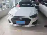 2020 Audi A4L 2.0T 190HP L4 7DCT