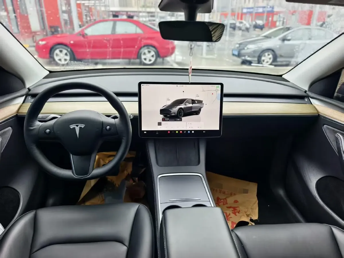 2022 Tesla Model Y BEV 60KWH,autocango,china used car exporter,china ev exporter,chinese used car exporter,chinese used ev exporter
