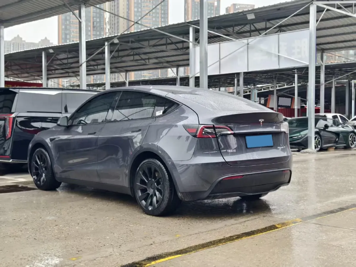 2022 Tesla Model Y BEV 60KWH,autocango,china used car exporter,china ev exporter,chinese used car exporter,chinese used ev exporter