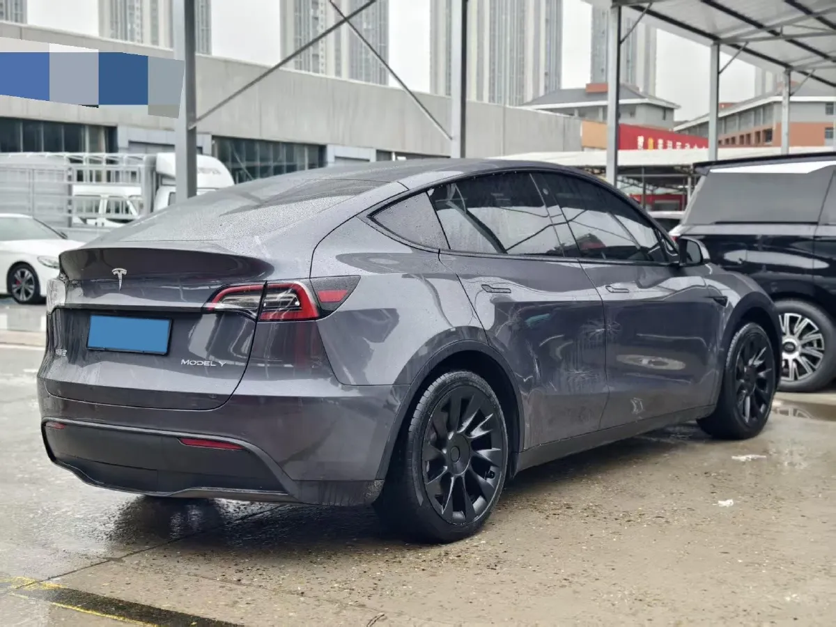 2022 Tesla Model Y BEV 60KWH,autocango,china used car exporter,china ev exporter,chinese used car exporter,chinese used ev exporter