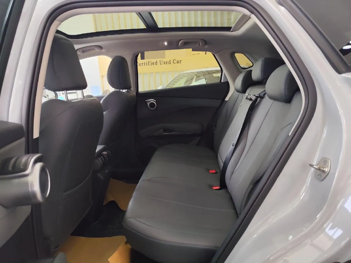 2025 BYD Yuan Plus BEV 60.48KWH,autocango,china used car exporter,china ev exporter,chinese used car exporter,chinese used ev exporter