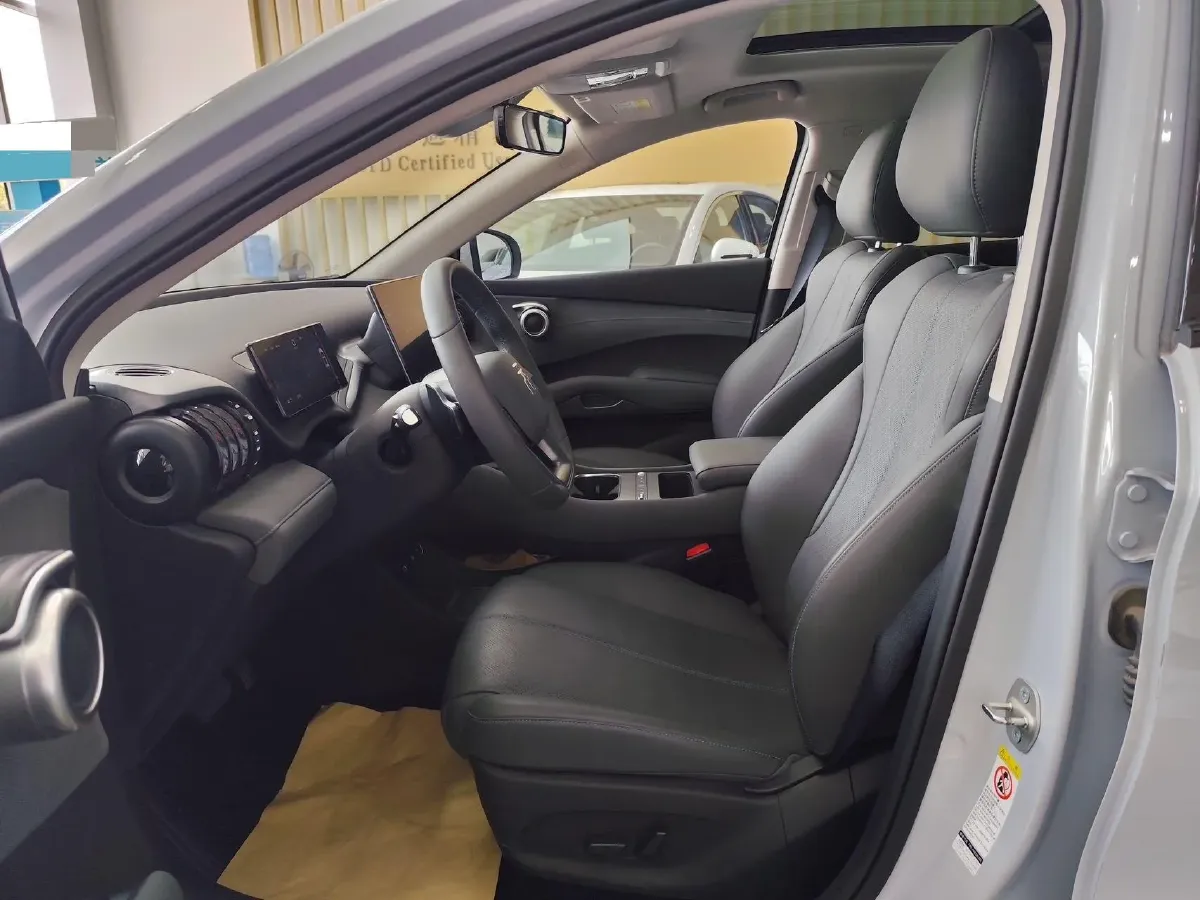 2025 BYD Yuan Plus BEV 60.48KWH,autocango,china used car exporter,china ev exporter,chinese used car exporter,chinese used ev exporter