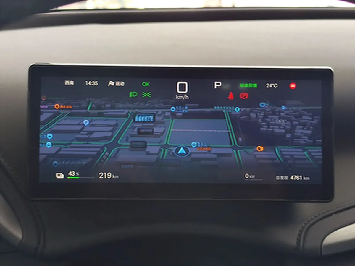 2025 BYD Yuan Plus BEV 60.48KWH,autocango,china used car exporter,china ev exporter,chinese used car exporter,chinese used ev exporter