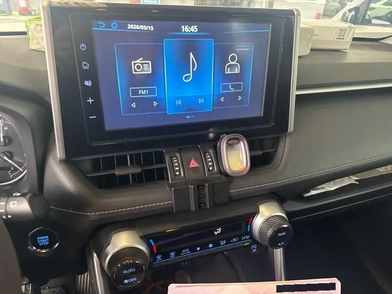 2020 Toyota RAV4 2.0L 171HP L4 CVT,autocango,china used car exporter,china ev exporter,chinese used car exporter,chinese used ev exporter