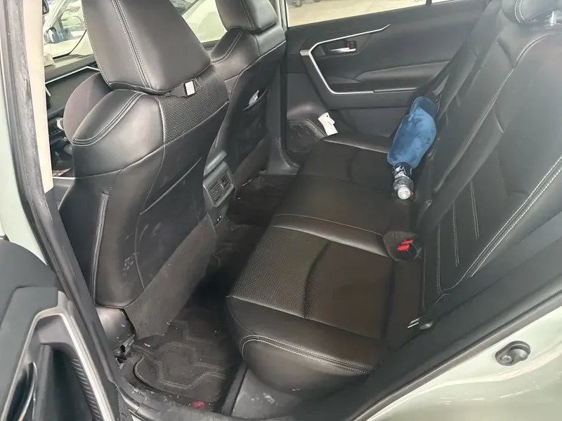 2020 Toyota RAV4 2.0L 171HP L4 CVT,autocango,china used car exporter,china ev exporter,chinese used car exporter,chinese used ev exporter