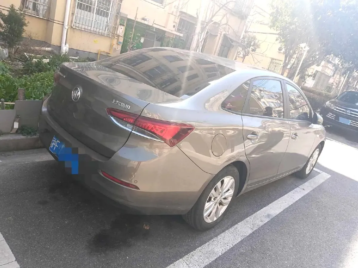 2020 Buick Encore 1.0T 125HP L3 6AT,autocango,china used car exporter,china ev exporter,chinese used car exporter,chinese used ev exporter