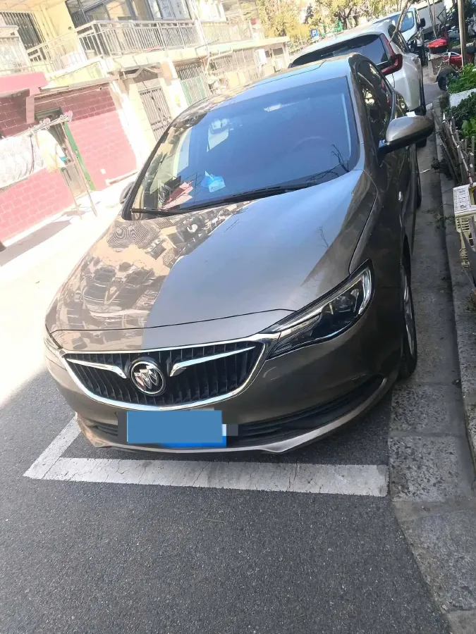 2020 Buick Encore 1.0T 125HP L3 6AT,autocango,china used car exporter,china ev exporter,chinese used car exporter,chinese used ev exporter