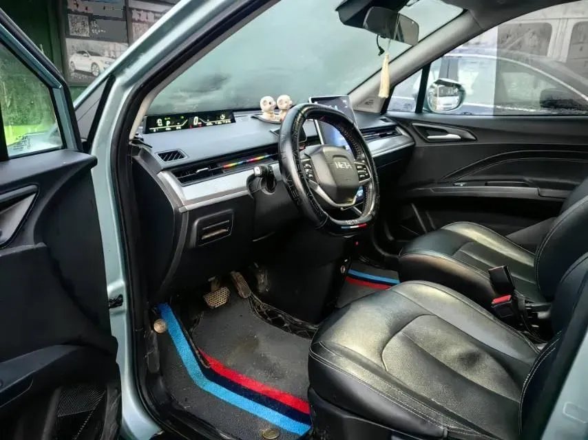 2021 Neta V BEV 38.54KWH,autocango,china used car exporter,china ev exporter,chinese used car exporter,chinese used ev exporter