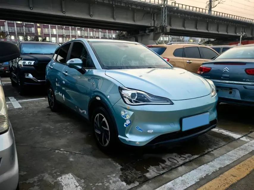 2021 Neta V BEV 38.54KWH,autocango,china used car exporter,china ev exporter,chinese used car exporter,chinese used ev exporter