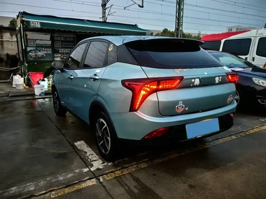 2021 Neta V BEV 38.54KWH,autocango,china used car exporter,china ev exporter,chinese used car exporter,chinese used ev exporter