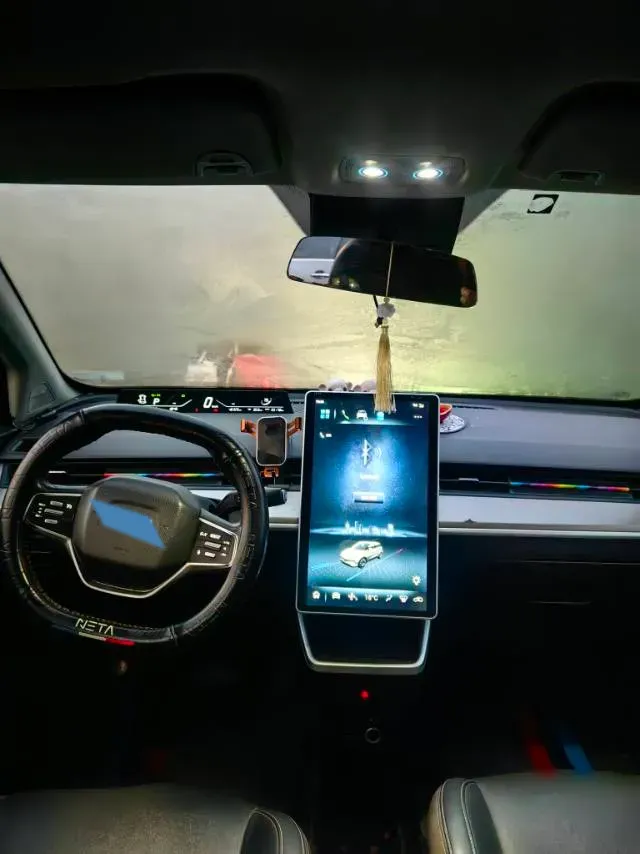 2021 Neta V BEV 38.54KWH,autocango,china used car exporter,china ev exporter,chinese used car exporter,chinese used ev exporter