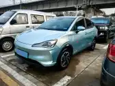 2021 NETA V,autocango,china used car exporter,china ev exporter,chinese used car exporter,chinese used ev exporter
