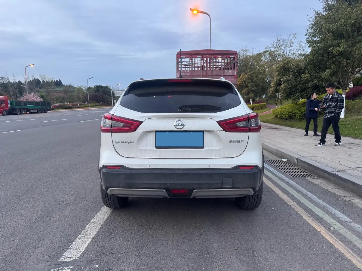 2022 Nissan Qashqai 2.0L 151HP L4 CVT,autocango,china used car exporter,china ev exporter,chinese used car exporter,chinese used ev exporter