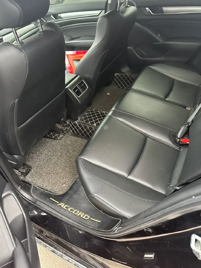 2018 Honda Accord 1.5T 194HP L4 CVT,autocango,china used car exporter,china ev exporter,chinese used car exporter,chinese used ev exporter