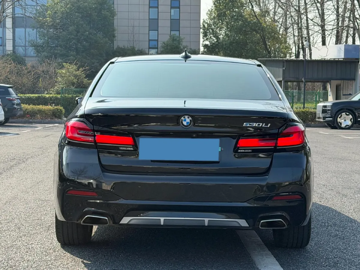 2021 BMW 5 Series 2.0T 184HP L4 8AT,autocango,china used car exporter,china ev exporter,chinese used car exporter,chinese used ev exporter
