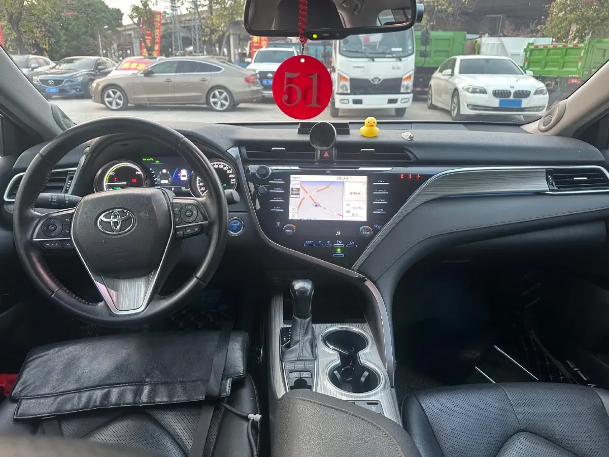 2018 Toyota Camry 2.5L 178HP L4 E-CVT Hybrid,autocango,china used car exporter,china ev exporter,chinese used car exporter,chinese used ev exporter