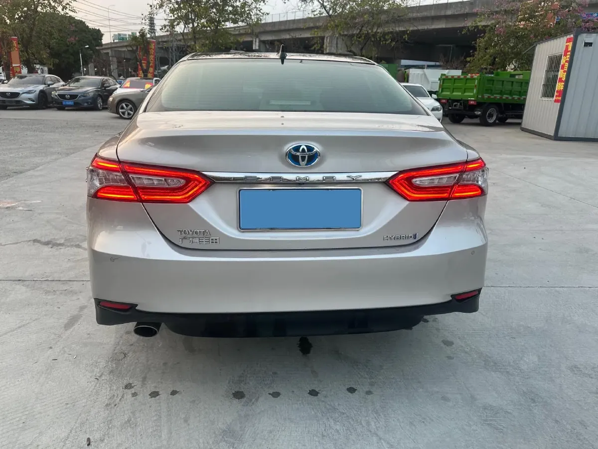 2018 Toyota Camry 2.5L 178HP L4 E-CVT Hybrid,autocango,china used car exporter,china ev exporter,chinese used car exporter,chinese used ev exporter