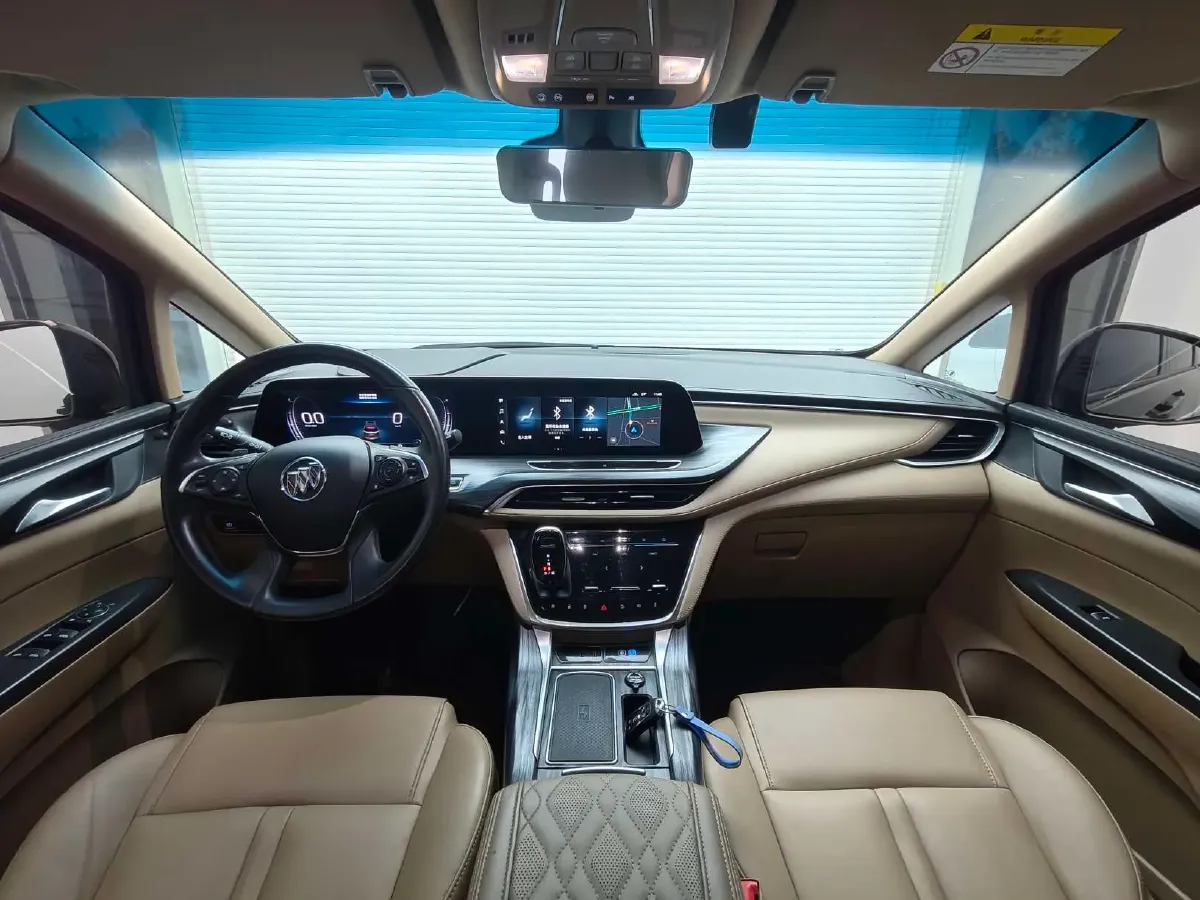 2021 Buick GL8 2.0T 237HP L4 9AT,autocango,china used car exporter,china ev exporter,chinese used car exporter,chinese used ev exporter