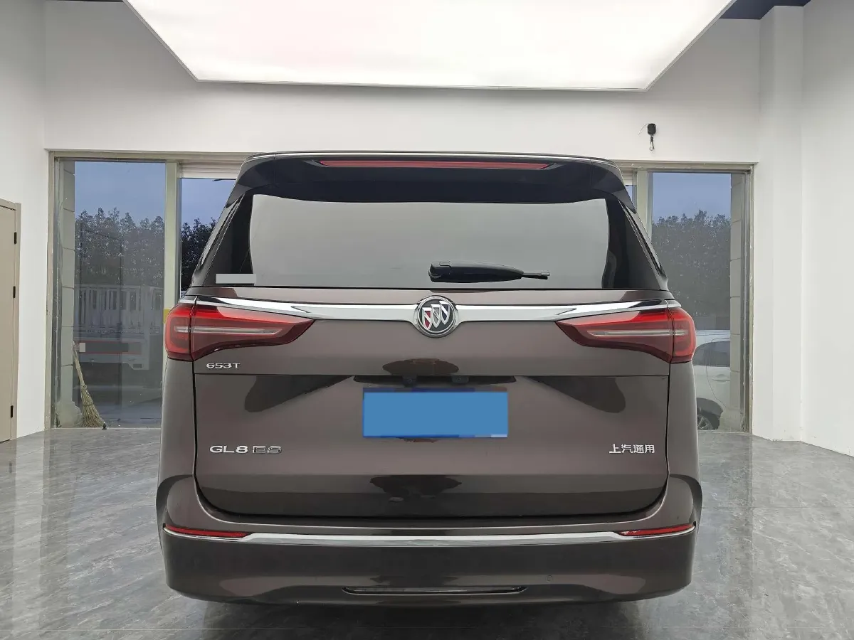 2021 Buick GL8 2.0T 237HP L4 9AT,autocango,china used car exporter,china ev exporter,chinese used car exporter,chinese used ev exporter