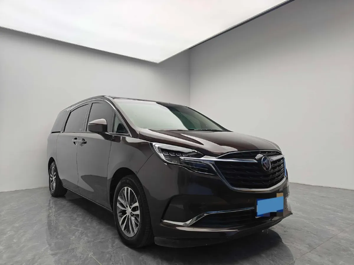 2021 Buick GL8 2.0T 237HP L4 9AT,autocango,china used car exporter,china ev exporter,chinese used car exporter,chinese used ev exporter