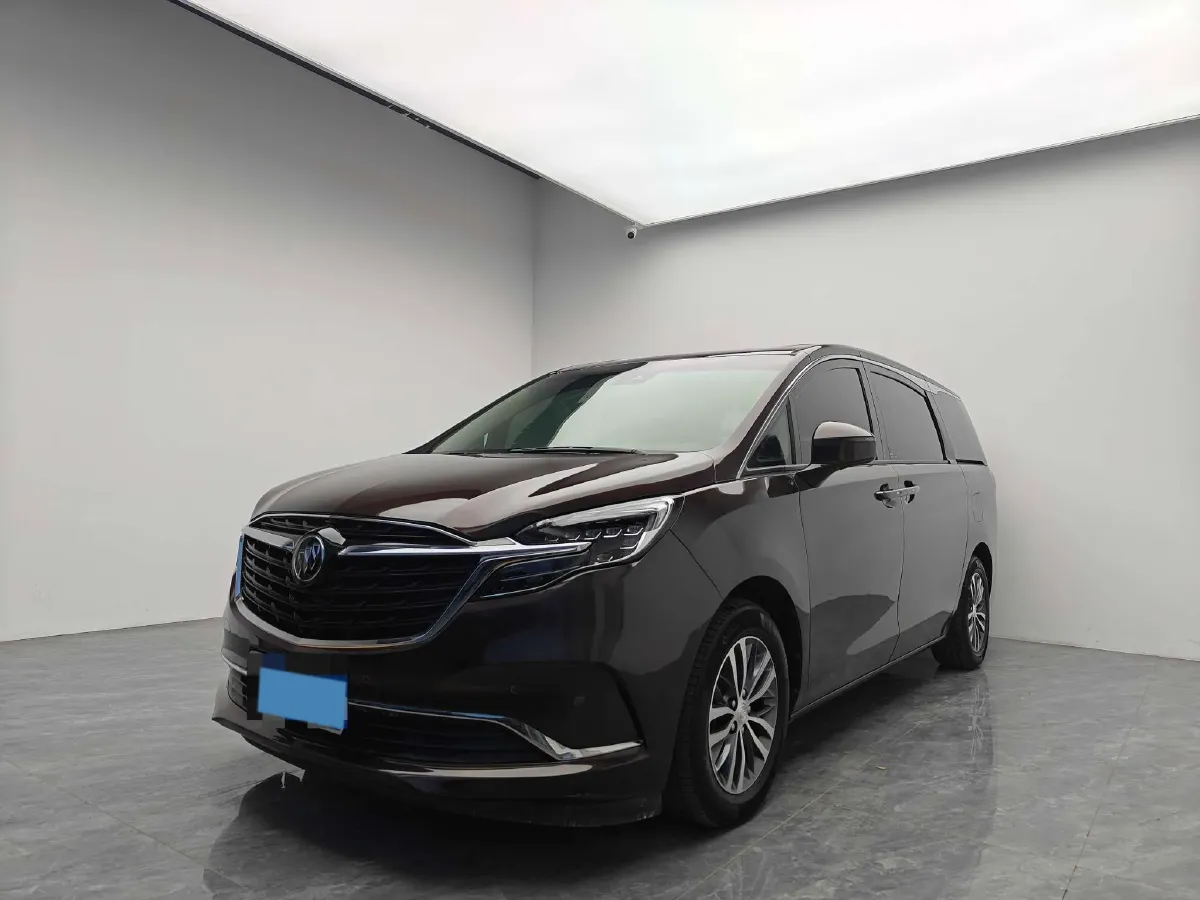 2021 Buick GL8 2.0T 237HP L4 9AT,autocango,china used car exporter,china ev exporter,chinese used car exporter,chinese used ev exporter