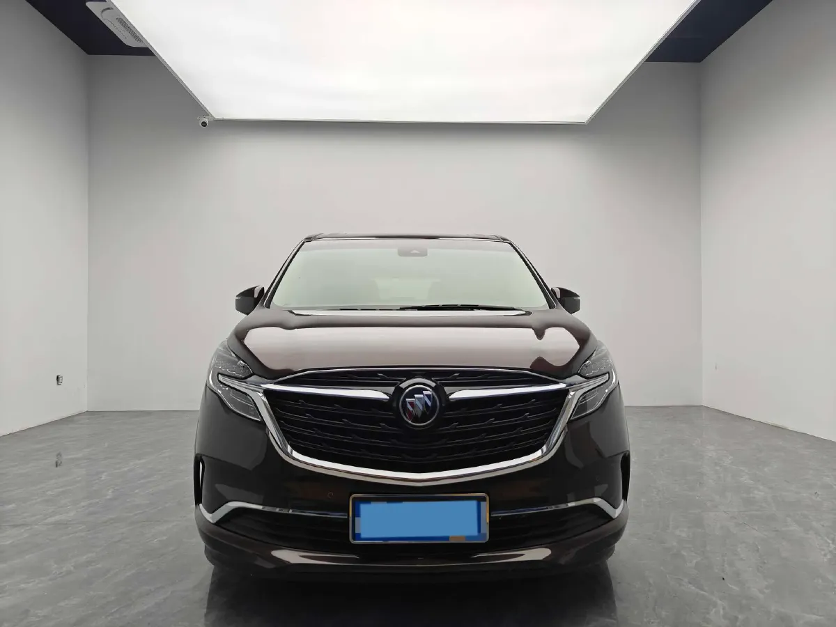 2021 Buick GL8 2.0T 237HP L4 9AT,autocango,china used car exporter,china ev exporter,chinese used car exporter,chinese used ev exporter