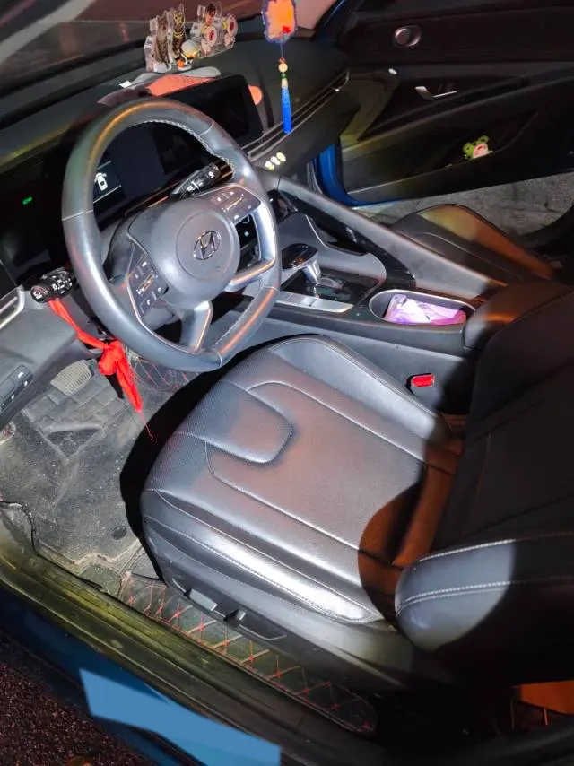 2021 Hyundai Elantra 1.5L 115HP L4 CVT,autocango,china used car exporter,china ev exporter,chinese used car exporter,chinese used ev exporter