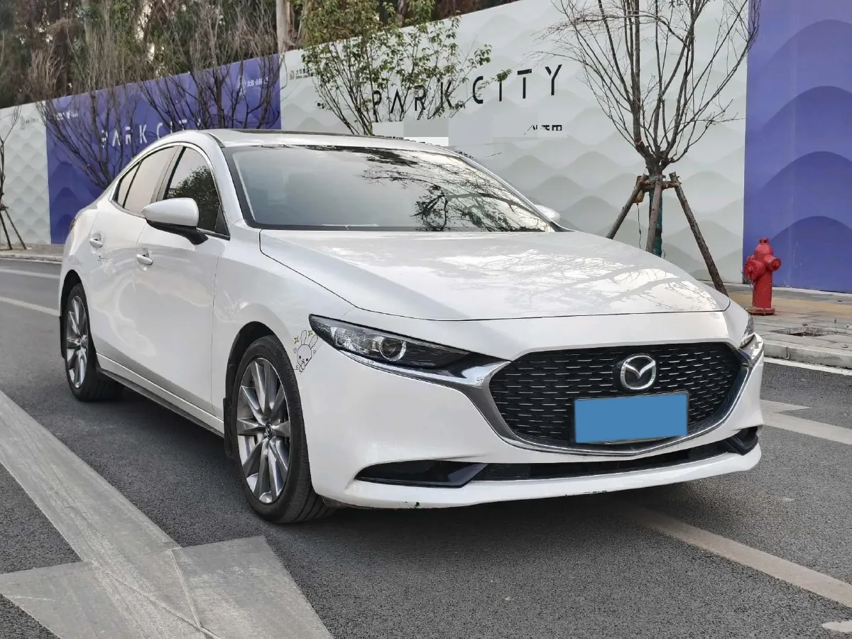 2020 Mazda 3 Axela 2.0L 158HP L4 6AT,autocango,china used car exporter,china ev exporter,chinese used car exporter,chinese used ev exporter