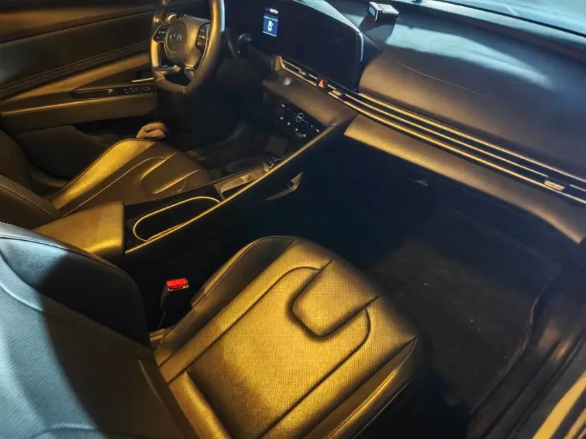 2021 Hyundai Elantra 1.5L 115HP L4 CVT,autocango,china used car exporter,china ev exporter,chinese used car exporter,chinese used ev exporter