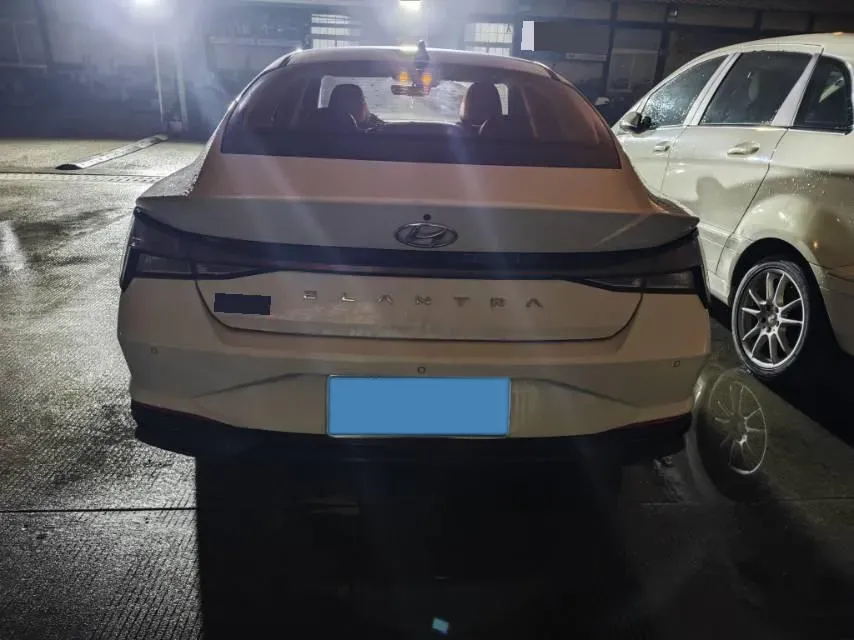 2021 Hyundai Elantra 1.5L 115HP L4 CVT,autocango,china used car exporter,china ev exporter,chinese used car exporter,chinese used ev exporter