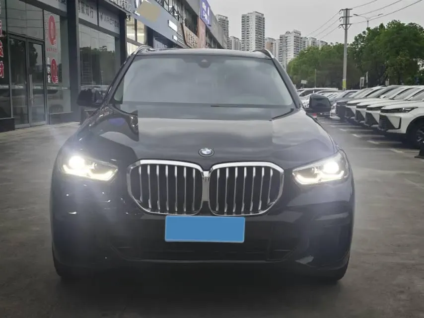 2021 BMW X5 2.0T 265HP L4 8AT,autocango,china used car exporter,china ev exporter,chinese used car exporter,chinese used ev exporter