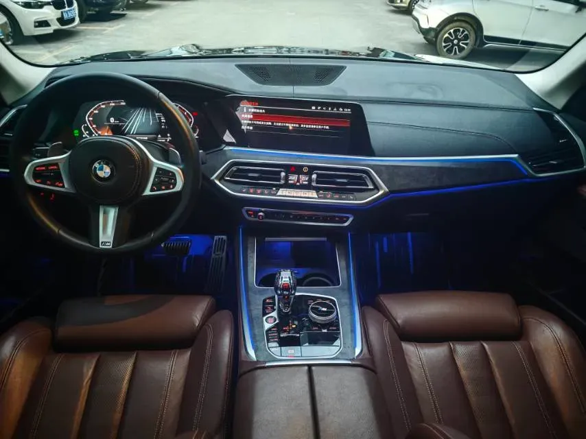 2021 BMW X5 2.0T 265HP L4 8AT,autocango,china used car exporter,china ev exporter,chinese used car exporter,chinese used ev exporter